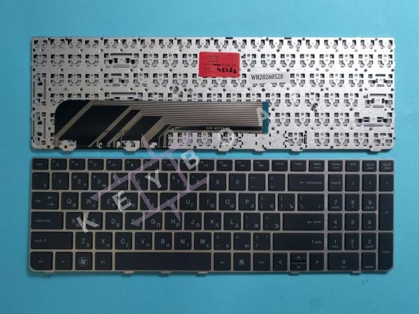 Клавіатура до ноутбука Hp Probook 4730S
